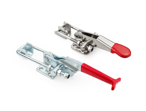 重型可調節搭扣